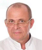 Фото врача: Кузенков Александр Дмитриевич