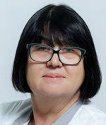 Врач Заметалина Елена Викторовна