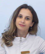 Зайцева Анна Владимировна Фото врача: Зайцева Анна Владимировна