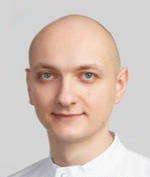 Врач Байцеров Владимир Александрович