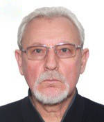 Врач Польшин Иван Викторович