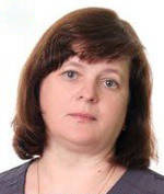 Врач Белоусова Людмила Васильевна
