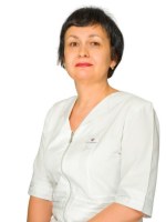 Врач Дуркина Татьяна Васильевна