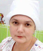 Лепнухова Ирина Владимировна Фото врача: Лепнухова Ирина Владимировна