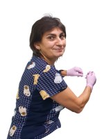 Врач Река Елена Борисовна