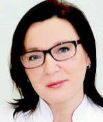 Ермолаева Светлана Геннадьевна Фото врача: Ермолаева Светлана Геннадьевна