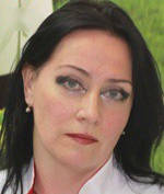 Абрамова Вероника Викторовна Фото врача: Абрамова Вероника Викторовна