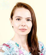 Врач Сапельникова Юлия Александровна