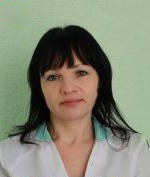 Чистякова Людмила Владимировна Фото врача: Чистякова Людмила Владимировна