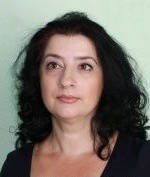 Овчинникова Вера Владимировна Фото врача: Овчинникова Вера Владимировна