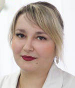 Врач Лысакова Елена Владимировна