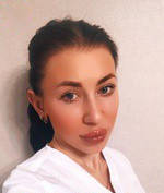 Врач Хохлова Елизавета Александровна