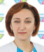 Фото врача: Грищенко Марина Геннадьевна