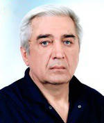 Фото врача: Чернышов Андрей Владимирович