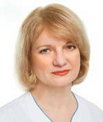 Врач Лукина Марина Рудольфовна