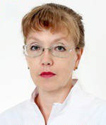 Врач Орехова Ирина Альбертовна