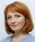 Врач Латышева Лариса Александровна