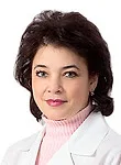 Врач Панькова Елена Олеговна