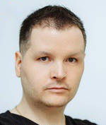 Фото врача: Ляшев Дмитрий Иванович