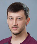 Фото врача: Рабаданов Нурадин Магомедович