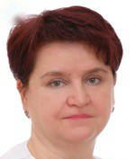Врач Грибкова Светлана Юрьевна