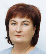 Врач Юдичева Елена Павловна