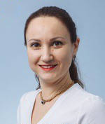 Фото врача: Хазова Татьяна Владимировна