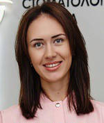 Врач Анциферова Ирина Борисовна