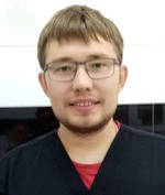 Врач Кожевников Александр Сергеевич
