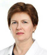 Врач Иваненко Людмила Николаевна