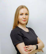 Подольская Алена Юрьевна Фото врача: Подольская Алена Юрьевна