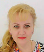 Врач Ловягина Ирина Александровна