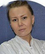 Врач Жилко Елена Борисовна