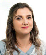 Фото врача: Шемякина Юлия Николаевна