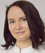 Фото врача: Попова Екатерина Николаевна