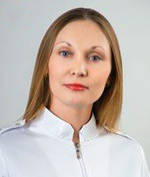 Врач Калинина Юлия Николаевна