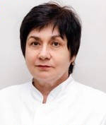 Врач Малеева Ирина Владимировна