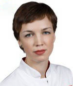 Врач Колина Алина Александровна
