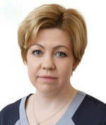 Врач Бабина Ирина Александровна