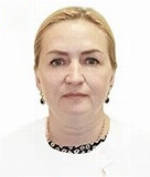 Фото врача: Рябых Татьяна Алексеевна
