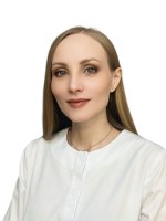 Врач Дроздова Ольга Александровна