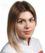 Врач Зацепина Екатерина Александровна