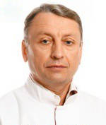 Врач Неровный Александр Иванович