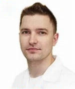 Врач Беляев Роман Викторович