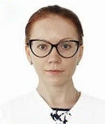 Врач Малюкова Наталья Владимировна