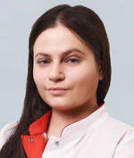 Врач Шатова Наталья Михайловна