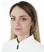 Врач Болясова Татьяна Вячеславовна