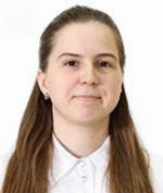 Врач Сарычева Татьяна Владимировна