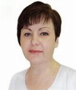 Врач Путина Людмила Петровна