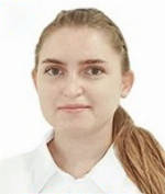 Врач Силина Екатерина Владимировна